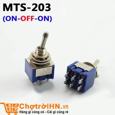 MTS203