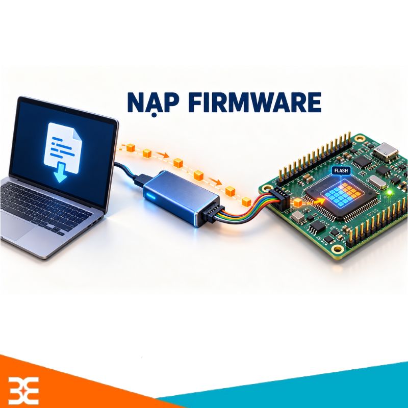 firmware 