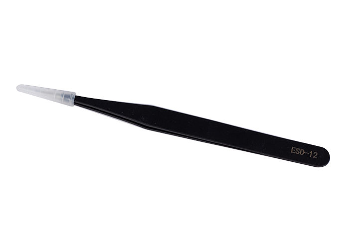 Nhíp-Kẹp Linh-Kiện-Điện-Tử-Vetus-ESD-12