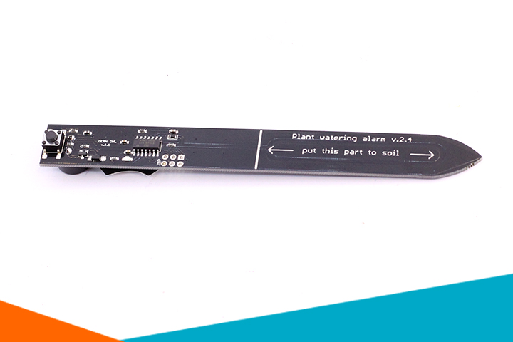 Module Cảnh Báo Độ Ẩm Đất