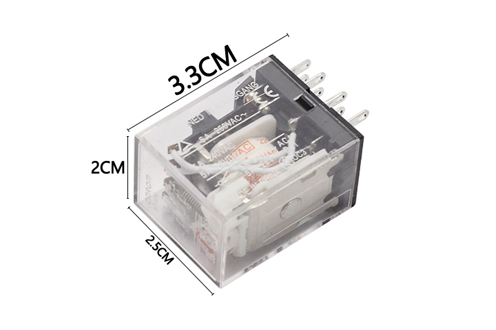 relay-omron