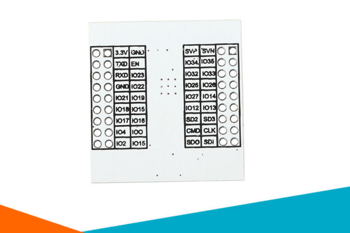  Wifi ESP32S