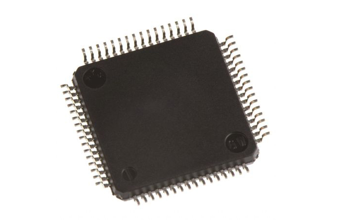 STM32F103RBT6