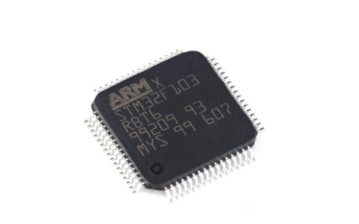 STM32F103RBT6 64LQFP