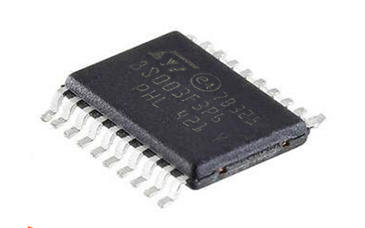 STM8S103F3P6