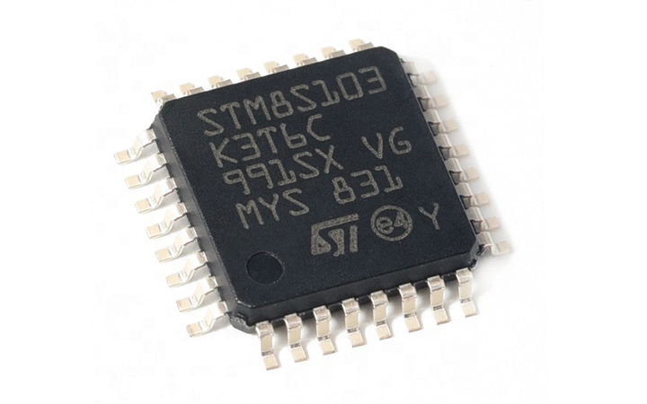 STM8S103K3T6C-32LQFP