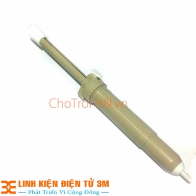 hút thiếc to