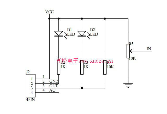 module-cảm-biến-khí-rượu