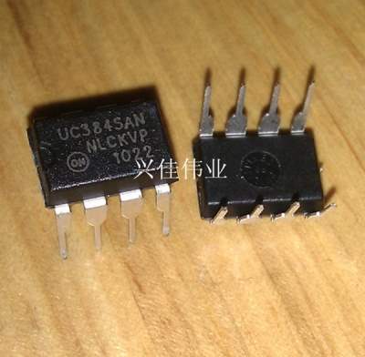 UC3845 DIP-8