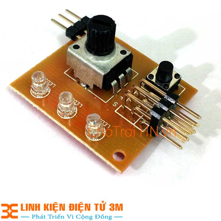 module-test-servo-s812