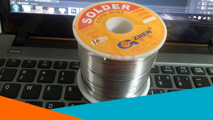 thiếc hàn solder xịn