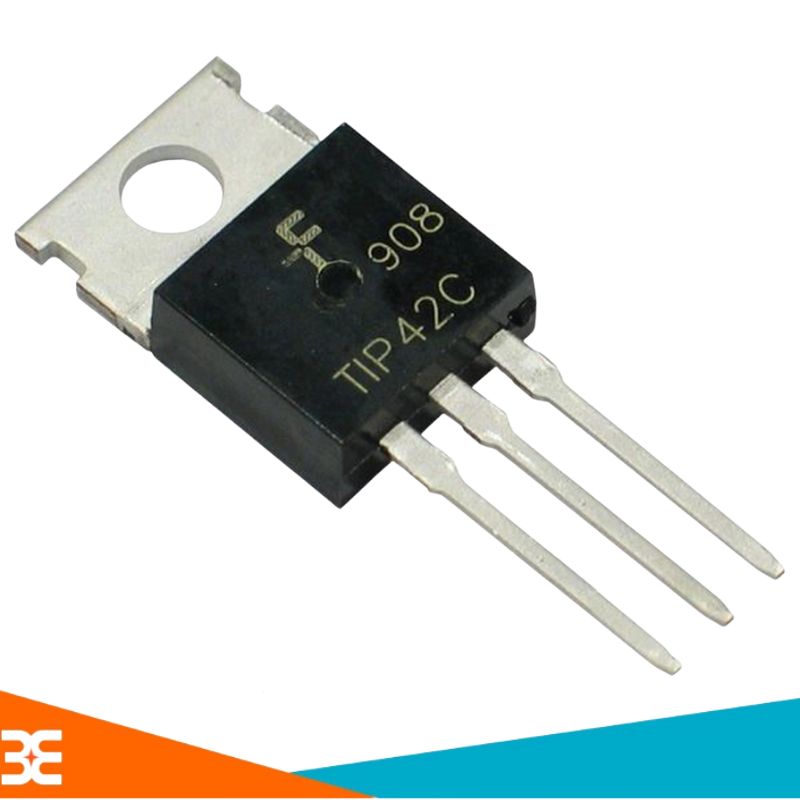 Thông số kỹ thuật MOSFET 4N60