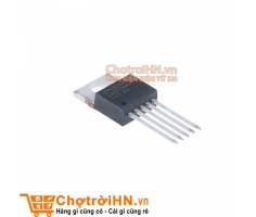 LM2576HVT 12V TO220 5P