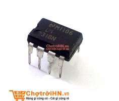 IC Khuếch Đại Thuật Toán LM318