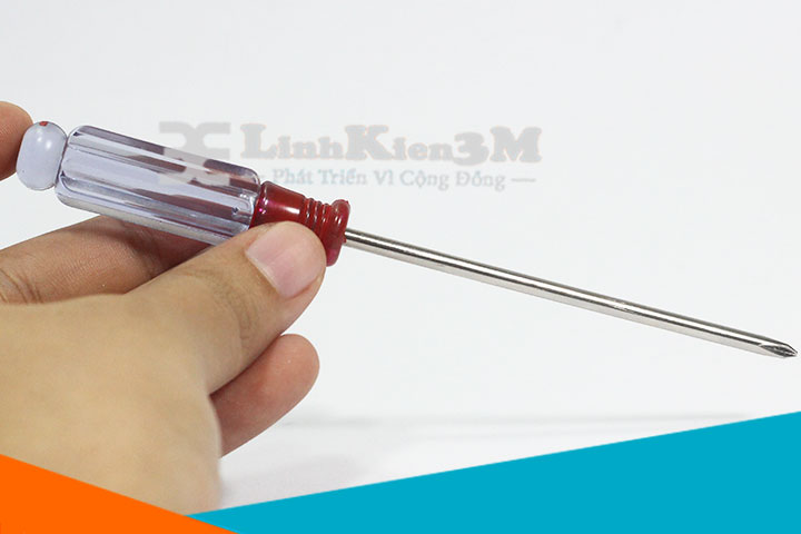 Tô Vít Điện Siêu Nhỏ TV-DC05 Đầu Bake