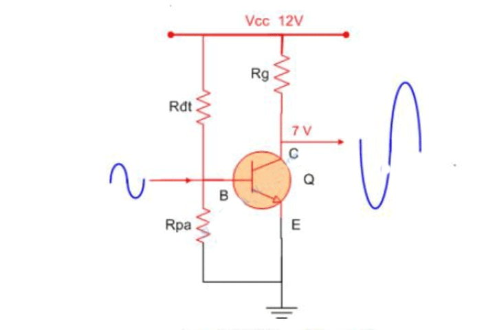 tổng hợp các mạch điện tử cơ bản- điện tử cơ bản