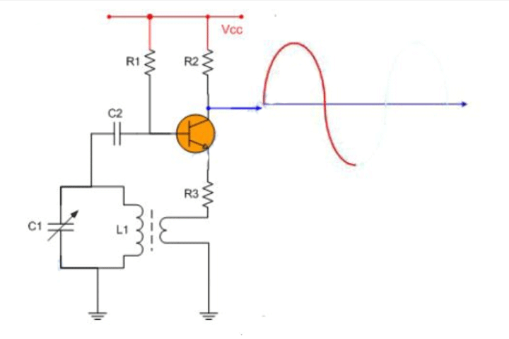 tổng hợp các mạch điện tử cơ bản- điện tử cơ bản