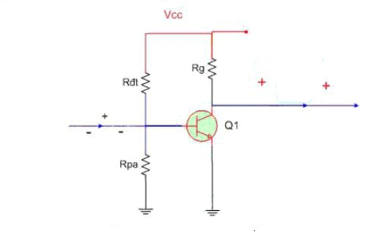 Tổng Hợp Các Mạch Điện Tử Cơ Bản- Điện Tử Cơ Bản