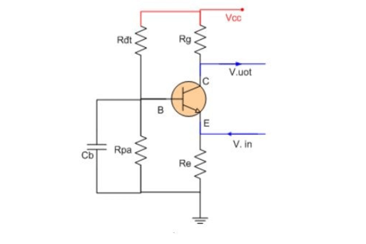 tổng hợp các mạch điện tử cơ bản- điện tử cơ bản