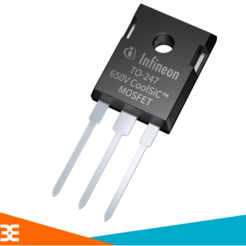 Tổng quan về Mosfet