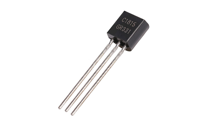 Transistor-NPN-C1815