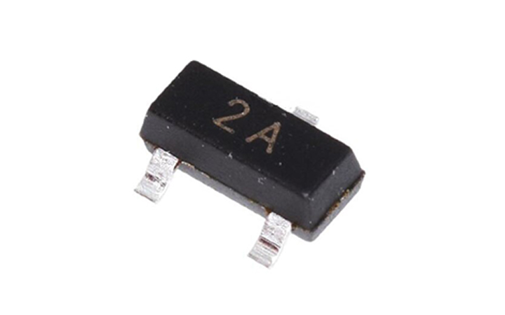 Transistor-PNP-2N3906