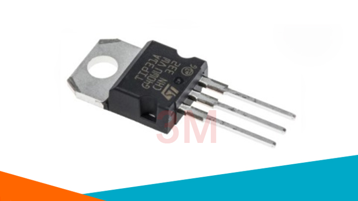 các loại transistor