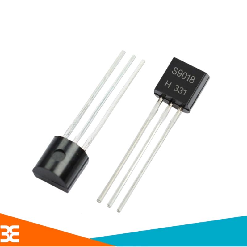 Ứng dụng của S9018