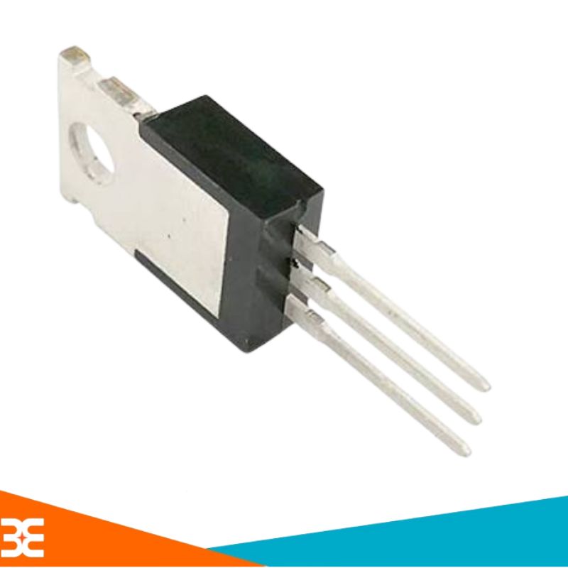 Ứng dụng của MOSFET 4N60