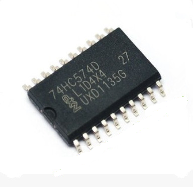 SOP20 74HC574