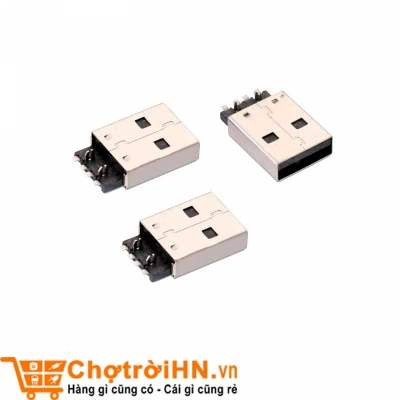 usb đực dán