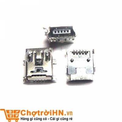 usb mini smd