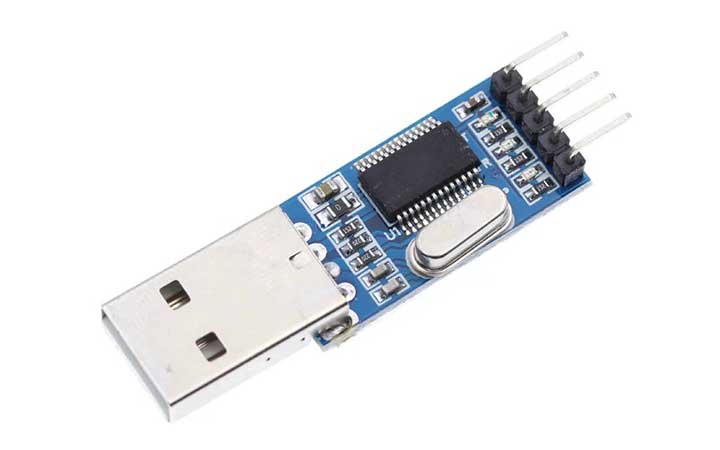 USB-TO-COM-PL2303