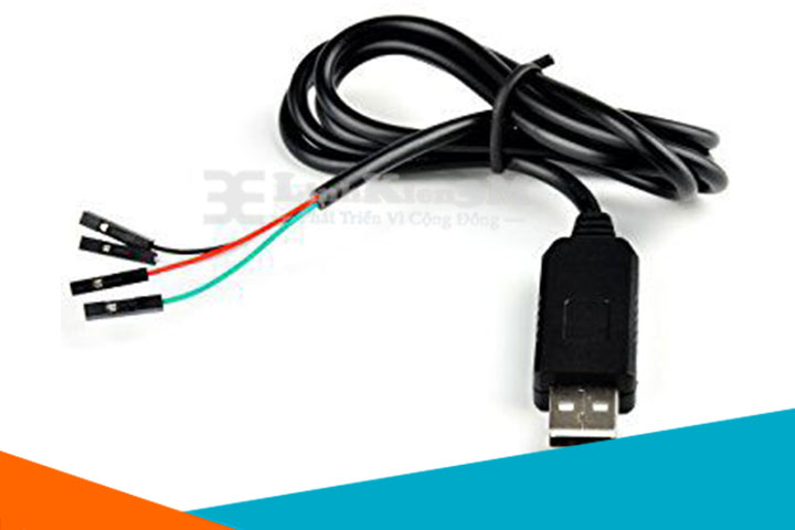 USB TO COM PL2303 V2