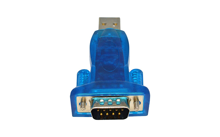 USB-To-Com-RS232
