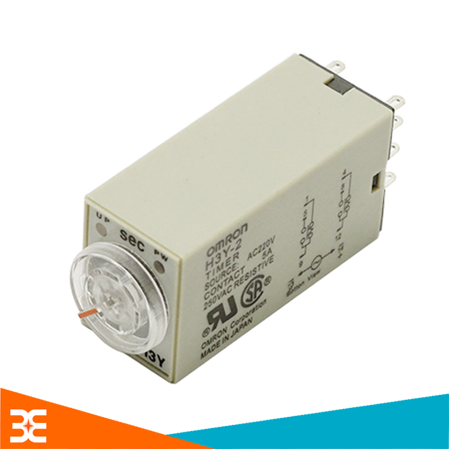 Реле omron h3y Реле omron h3y