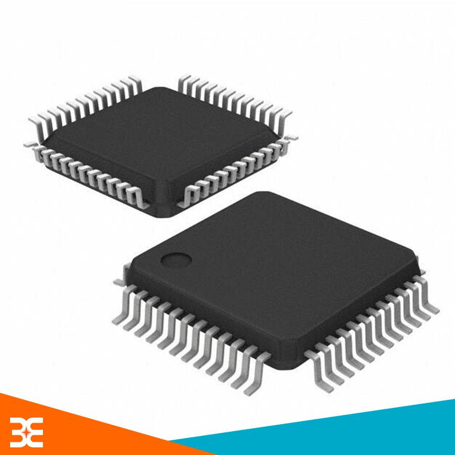 ATmega128A-AU TQFP64 ( K4D9-3 ) | Linh Kiện Điện Tử 3M