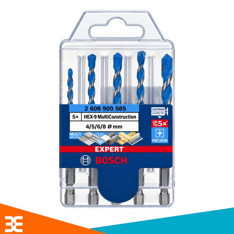 Thông số sản phẩm