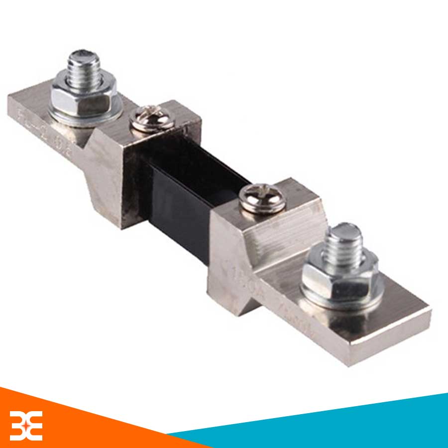 Shunt 200a Shunt 200a