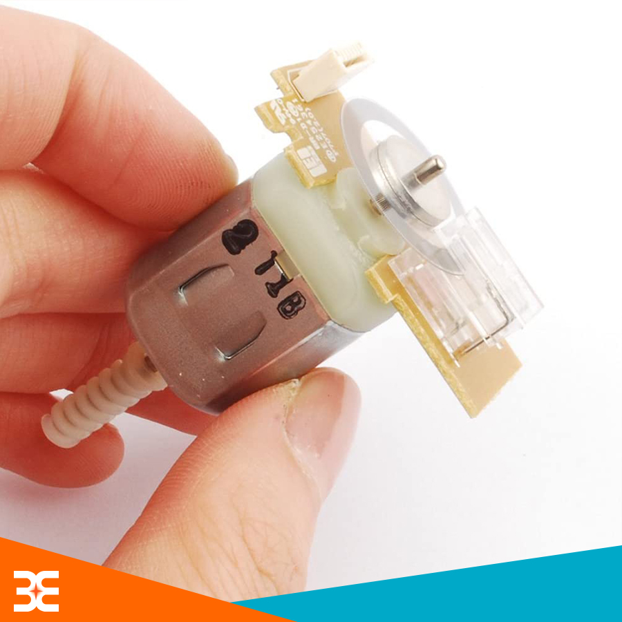 334 Line Encoder ĐỘNG CƠ ENCODER 334 XUNG - KHÔNG GIẢM TỐC CHẤT LƯỢNG CAO | Linh Kiện ...