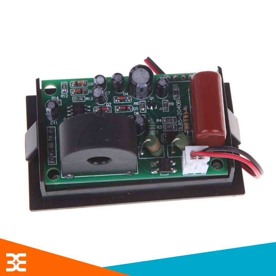 Module Do Ap Module Đo Dòng Đo Áp Xoay Chiều 80-300VAC 100A - ChợTrờiHN.vn | Linh ...