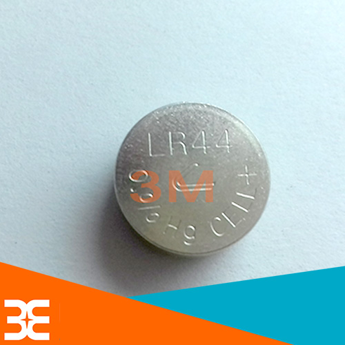 Mua Pin LR44-1V5 ở Hà Nội - Linh kiện điện tử 3M|chotroihn.vn | Linh ...