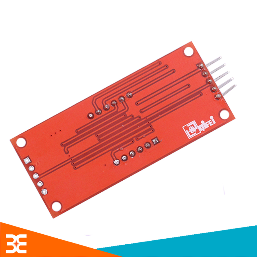 Hc595 Module Module LED 7 Thanh 4 Số HC595 0.56 inch - Linh Kiện 3M | ChợTrờiHN.vn ...