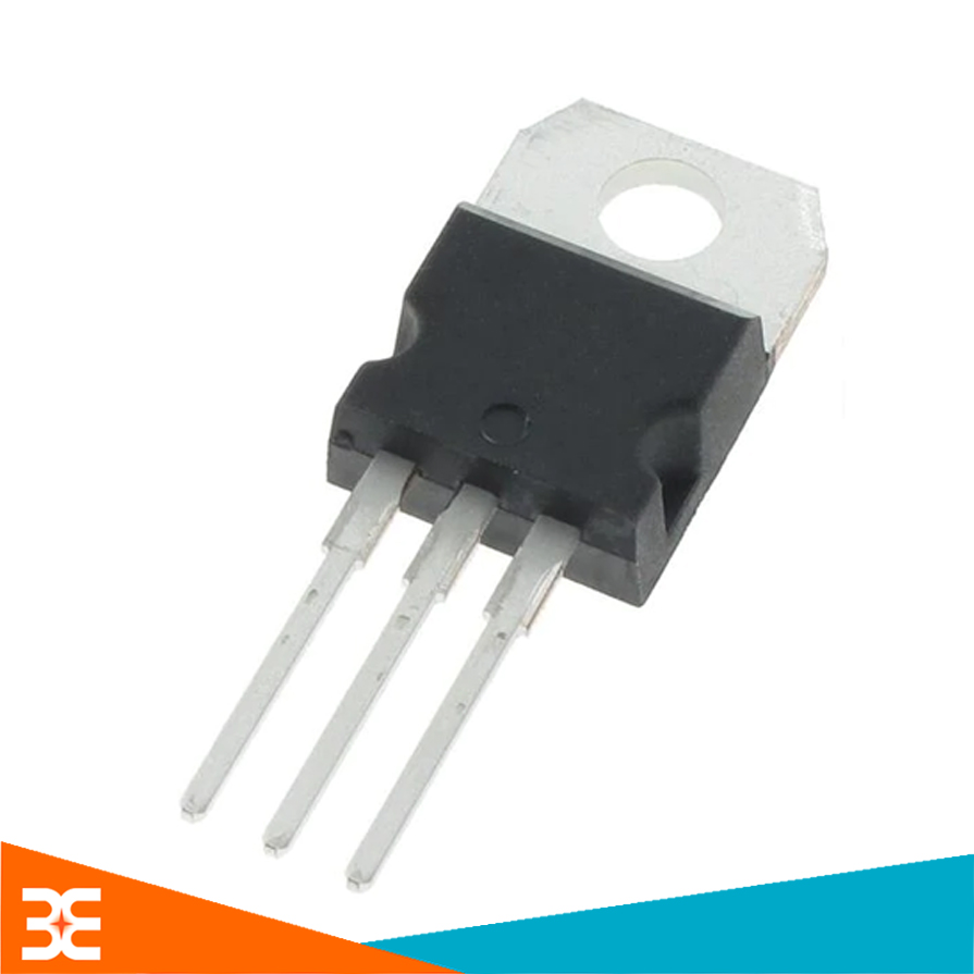 Transistor TIP102 NPN Darlington - 10 Pezzi TO-220, 8A 100V, Per Progetti Elettronici - Foto 10