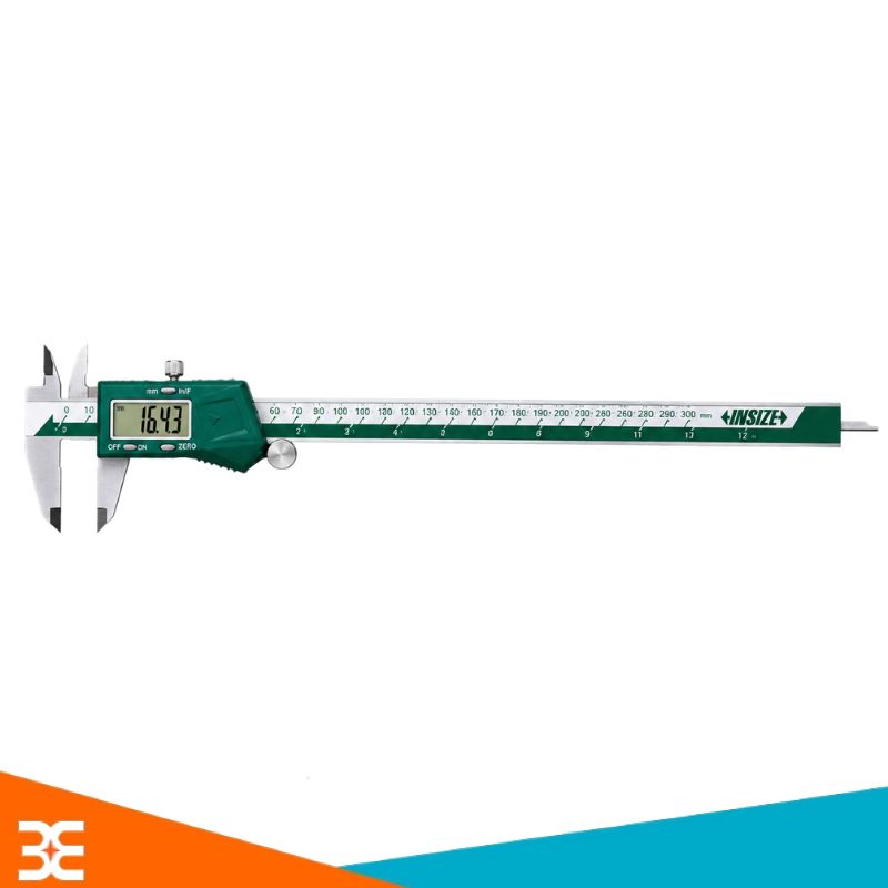 Thước cặp điện tử Insize 1108-300 (0-300mm)