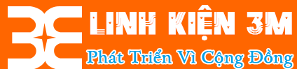 Linh Kiện Điện Tử 3M