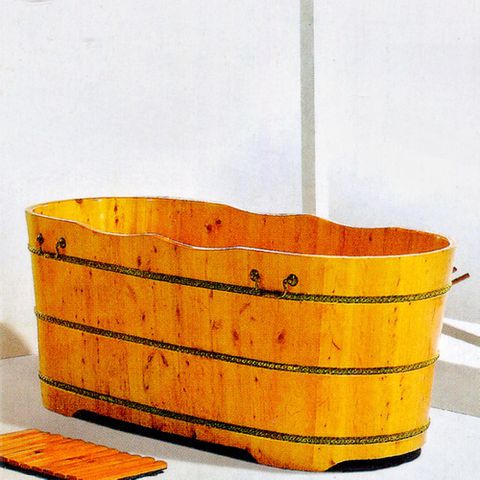 Cách chọn mua bồn tắm gỗ rẻ - bền - đẹp - sang trọng