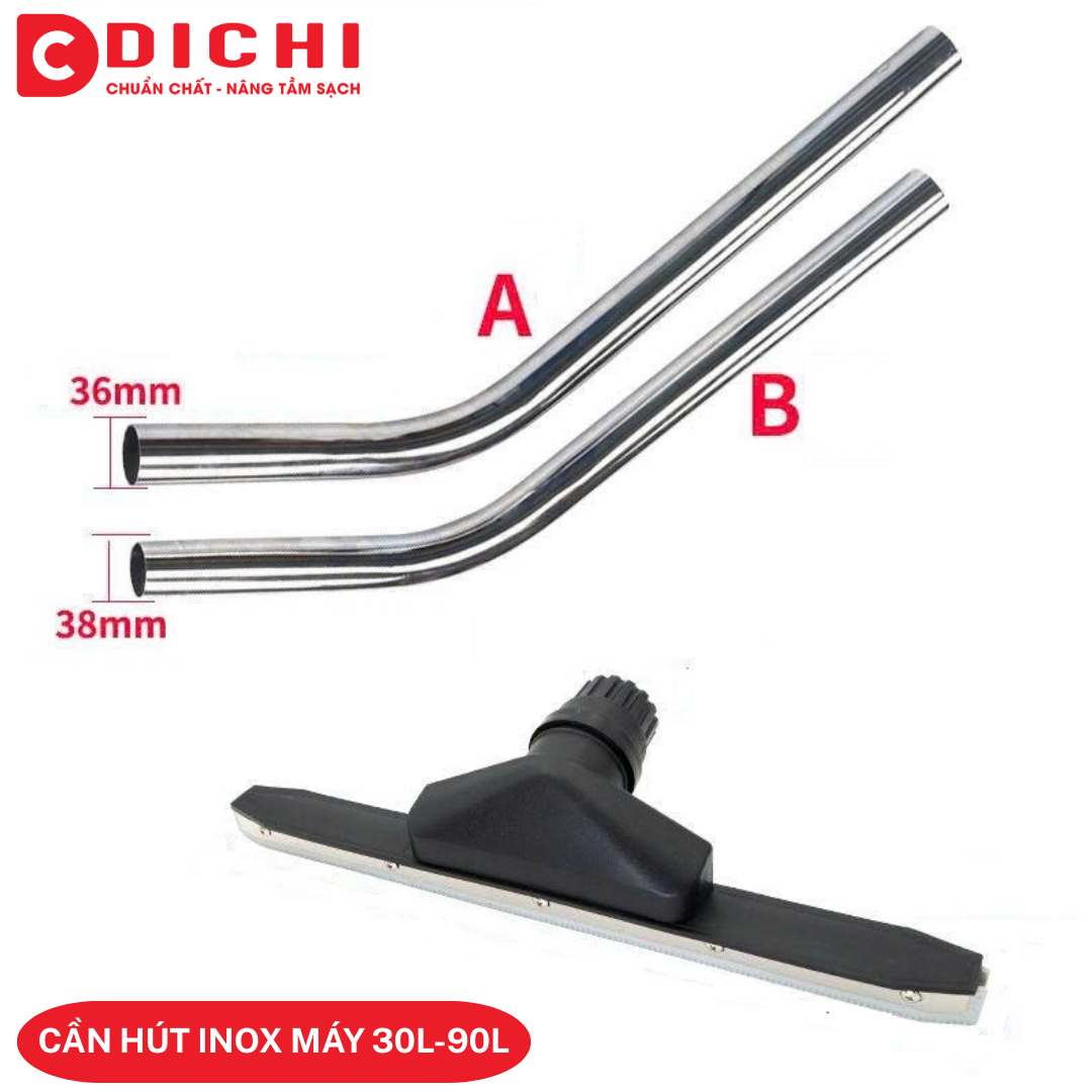 Bàn hút nước máy 30 lít