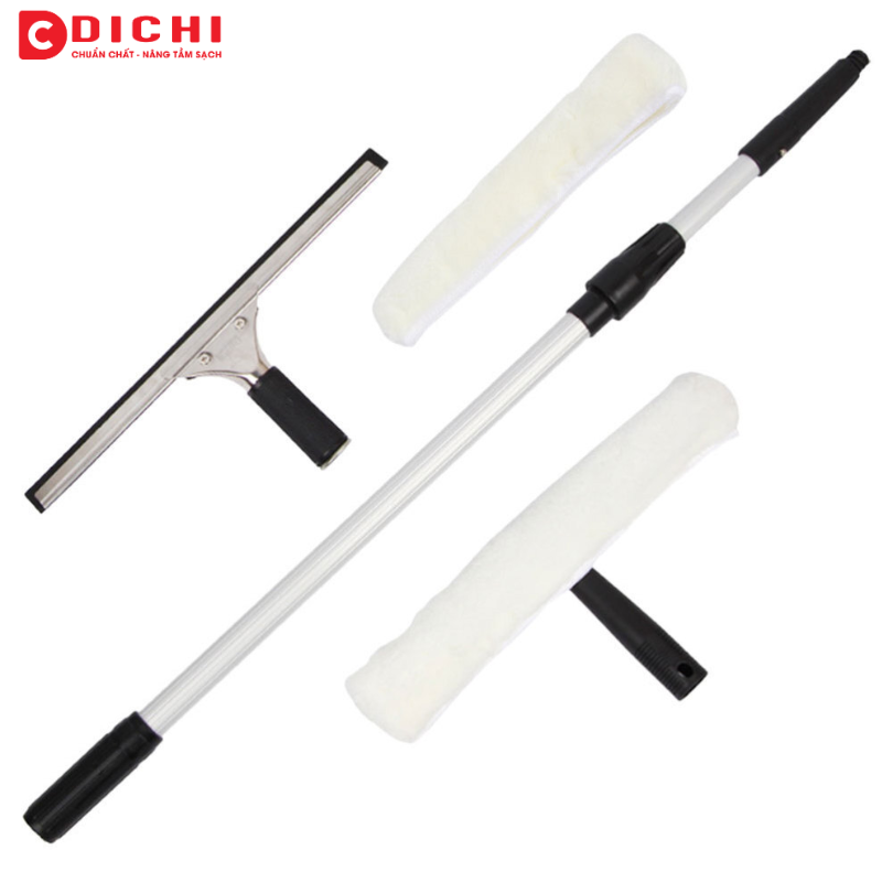 Cây nối lau kính 2.4M