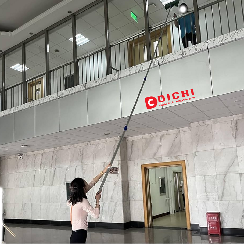 Cây nối kính 4.5M